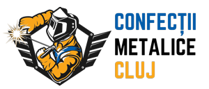 Confecții metalice Cluj